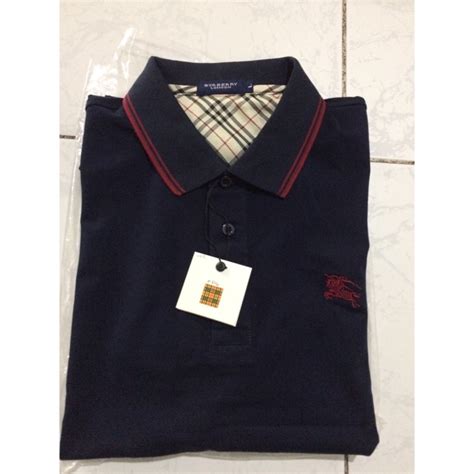 burberry polo shirt price philippines